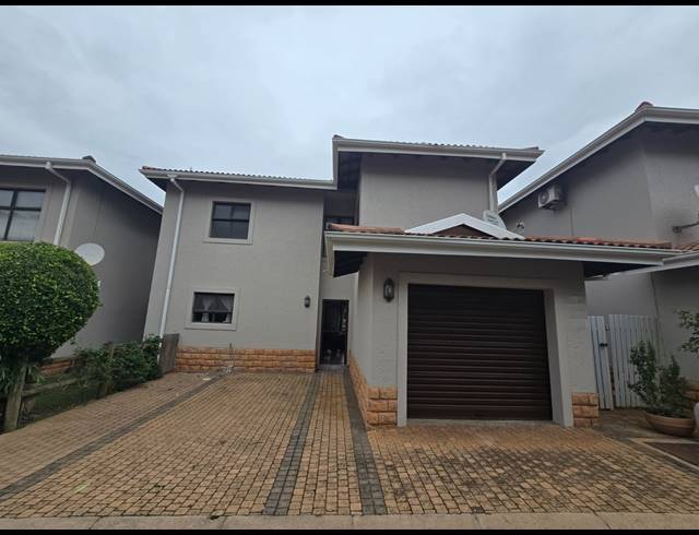 3 BEDROOM HOUSE FOR SALE IN SEAWARD ESTATES